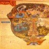 FREE Disney Map Souvenir | Get a Personalized Map from All 4 Parks