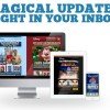 Disney Parks Merchandise Sale Announcements