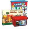 Today’s Amazon Gold Box Deal: 50% off K’Nex, Lincoln Logs and TinkerToy!