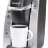 Keurig K130/B130 Brewing System $64 – save 50% {Lowest Price Ever}