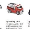Amazon Lightning Deals: Kid Galaxy Remote Control Vehicles