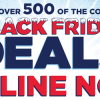 Kohls.com: 500 Black Friday Deals LIVE NOW + 15% off