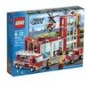 Amazon: LEGO City Fire Station 25% off (Cheaper than Walmart!)