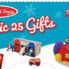 Melissa & Doug Terrific 25 List and Giveaway