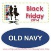 Old Navy Black Friday 2014