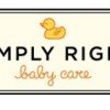 Simply Right Diapers and Wipes FREE samples!