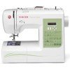 SINGER Fashion 70 Stitch Computerized Sewing Machine 54% off!