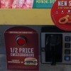 Sonic: Half Price Cheeseburgers all day November 25th