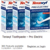 Toluna: NEW Product Review | Teraxyl Toothpaste