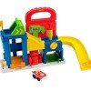 KMart Doorbuster: Little People Wheelies Garage 50% off