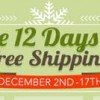 Macy’s: FREE Shipping Today Only