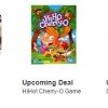 Amazon Lightning Deals: Board Games all day!