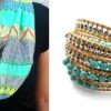 BellaChic Free Shipping Friday: Infinity Scarves and Wrap Bracelets as low as $10.99