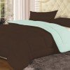 Tanga: Reversible All Season Down Alternative Comforter $39.99