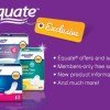 Walmart: Sign up for Equate Samples and Savings