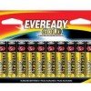 Home Depot: 2 Deals on Batteries as low as $.16 per battery
