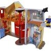 Amazon Lightning Deal: Fireman Sam Fire Station 50% off
