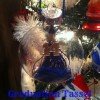 Graduation Tassel Keepsake Christmas Ornament