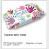 Toluna: NEW Product Review | Huggies Wipes