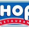 IHOP: 50 cent Buttermilk Pancake Stacks on 1/27!