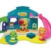 LeapFrog Learning Friends Play & Discover School $8.57 (71% off)