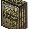 Minecraft: The Complete Handbook Collection $15.29