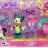 Fisher Price Rock Glam Minnie Mouse $10 (50% off)