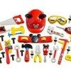 Amazon Lightning Deal: Mickey’s Mousekadoer Tool Set