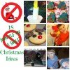 18 Family Fun Christmas Ideas that don’t involve an Elf on a Shelf