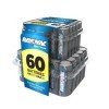 Home Depot: 60 Rayovac Batteries $9.98 + FREE in store pick up