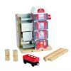 Thomas Wooden Railway Sodor Paint Factory $16.55 (63% off)