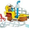 HOT!  Jake & Neverland Pirates Submarine Bucky $10! (reg. $29.99)
