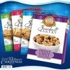 Sunbelt Bakery Sampler Pack Facebook Giveaway