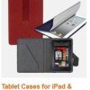 Tanga: iPad and Kindle Cases as low as $5.00 SHIPPED