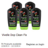 Toluna: NEW Product Review | Vivelle Dop Clean Fix hair gel by L’Oreal