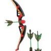 Amazon: Zing Air Hunters Z-Curve Bow 50% off