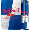 Hurry! FREE 4pk Red Bull Coupon