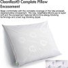 Orkin #BedBugFeud | CleanRest Pillow Encasement Giveaway (ends 2/9)