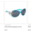 FREE Shipping from Disney Store with any FROZEN purchase