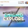 Download Enigmo Explore Game App for Android for FREE