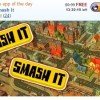 Download Crash It Smash It Game App for Android for FREE