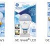 GE Lighting Home Makeover Giveaway (ends 1/30)