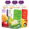 BOGO Happy Baby or Happy Tot Pouches Coupon