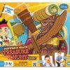 Jake and the Neverland Pirates Shipwreck Beach Treasure Hunt Game $5.59 (78% off!)