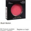 Toluna: NEW Product Review | Revlon Blush