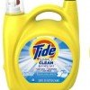 FREE Tide Laundry Detergent from Walmart (after rebate)