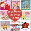 💗 26+ Valentine’s Day Books for Kids | Pete the Cat, Llama Llama, Mickey + more favorite characters