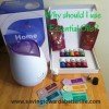 Why Use Essential Oils?