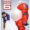 TopCashBack: FREE Big Hero 6 DVD (offer extended!)