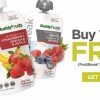 BOGO FruitBreak Coupon (+ Walmart Deal)